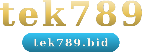 tek789 logo