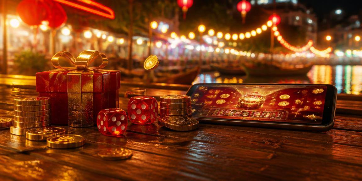 tek789 Casino